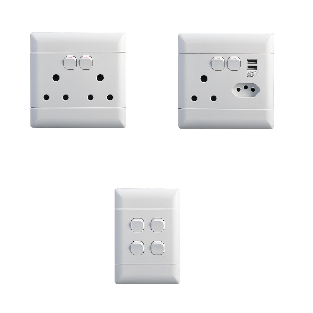 Electrical Supply Online Store CQ Electrical Pretoria East