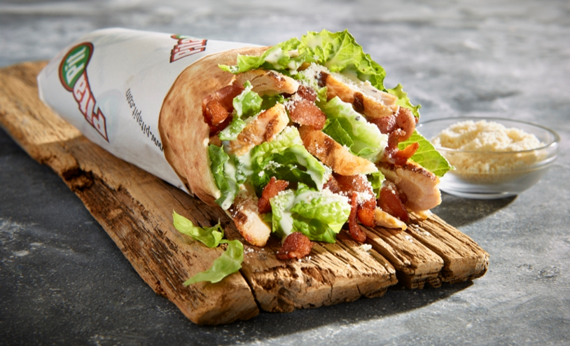 Pita Pit Expansion au Québec 5 à 10 emplacements pour 2020