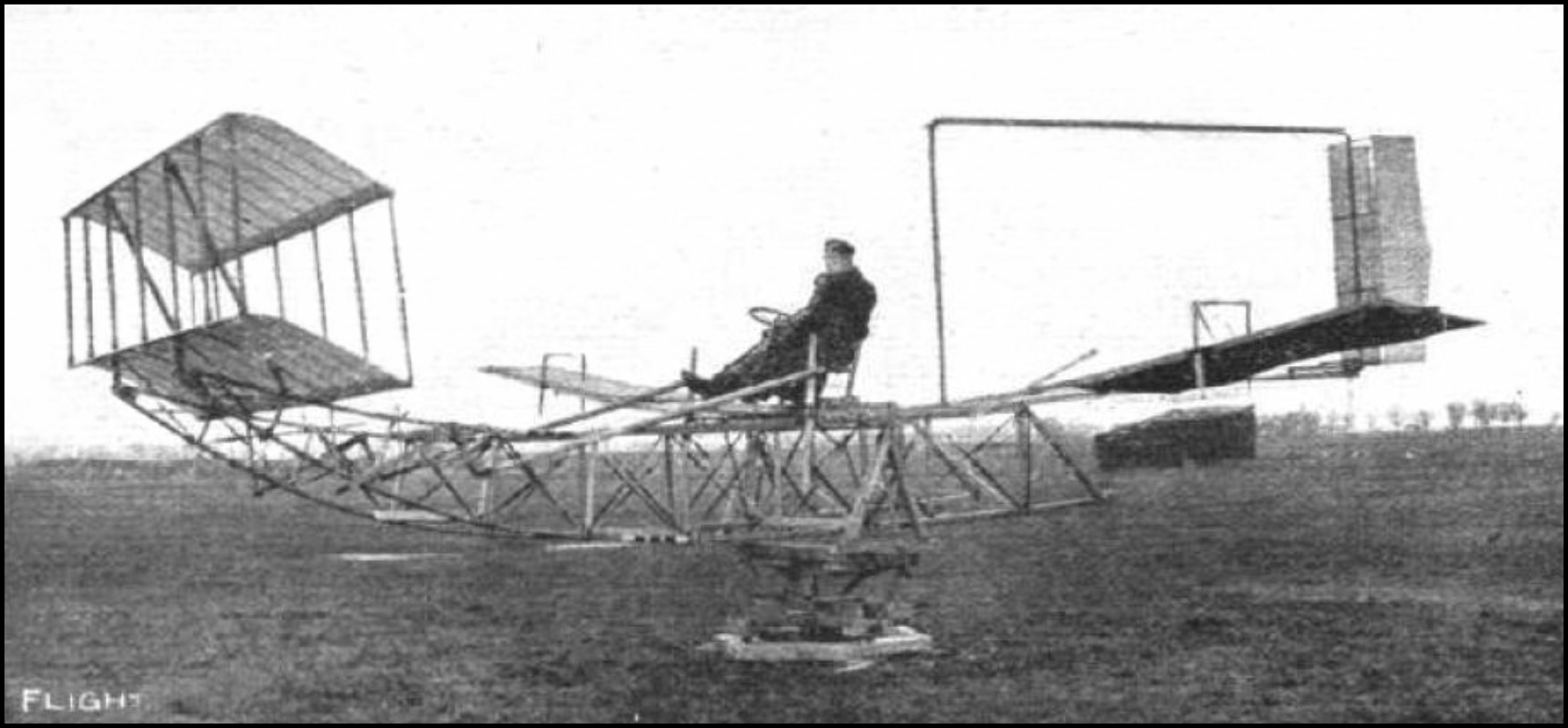 The Pseudoscience of Flight Simulation Motion Systems