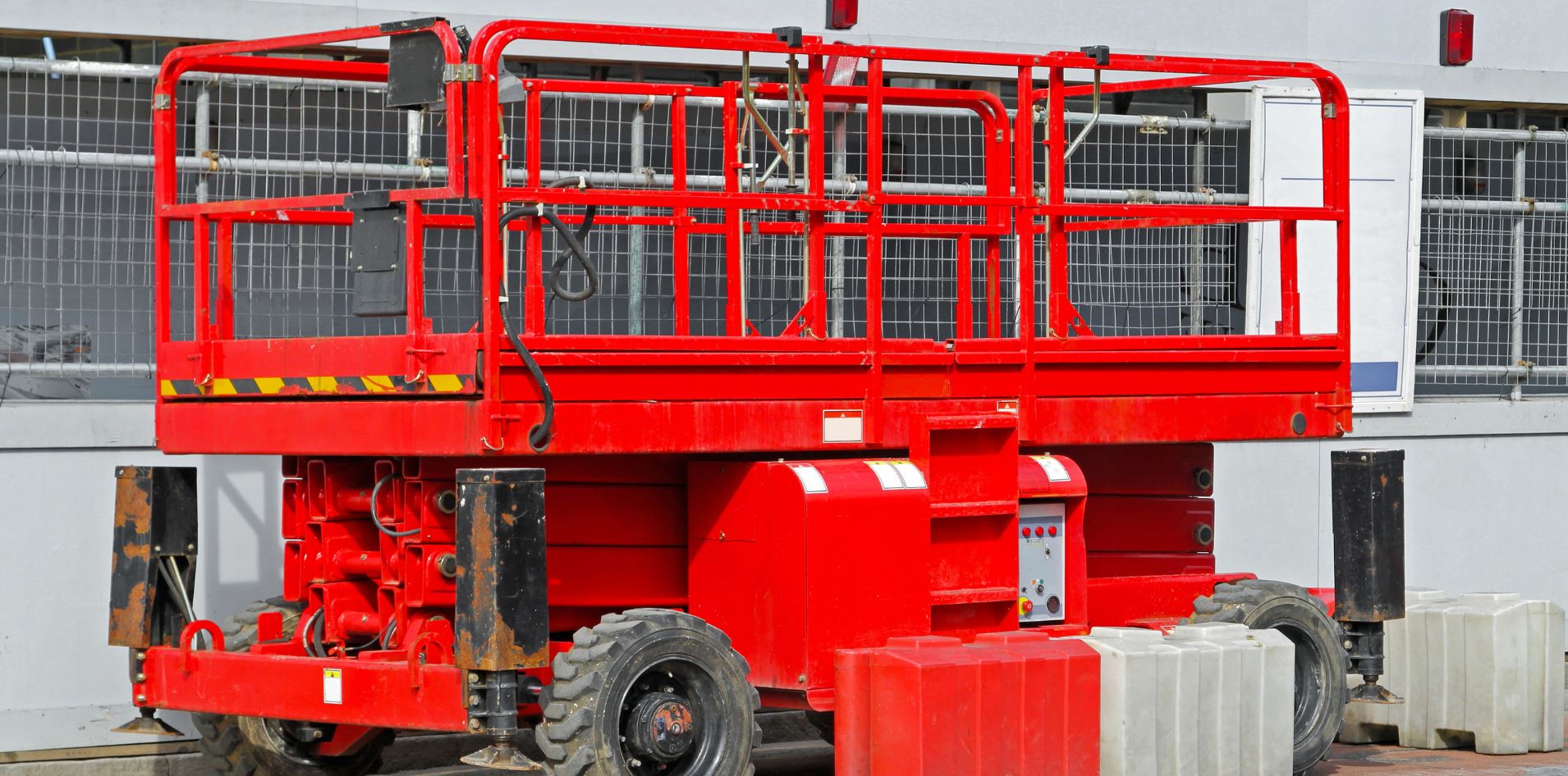 Equipment & Components Inspection