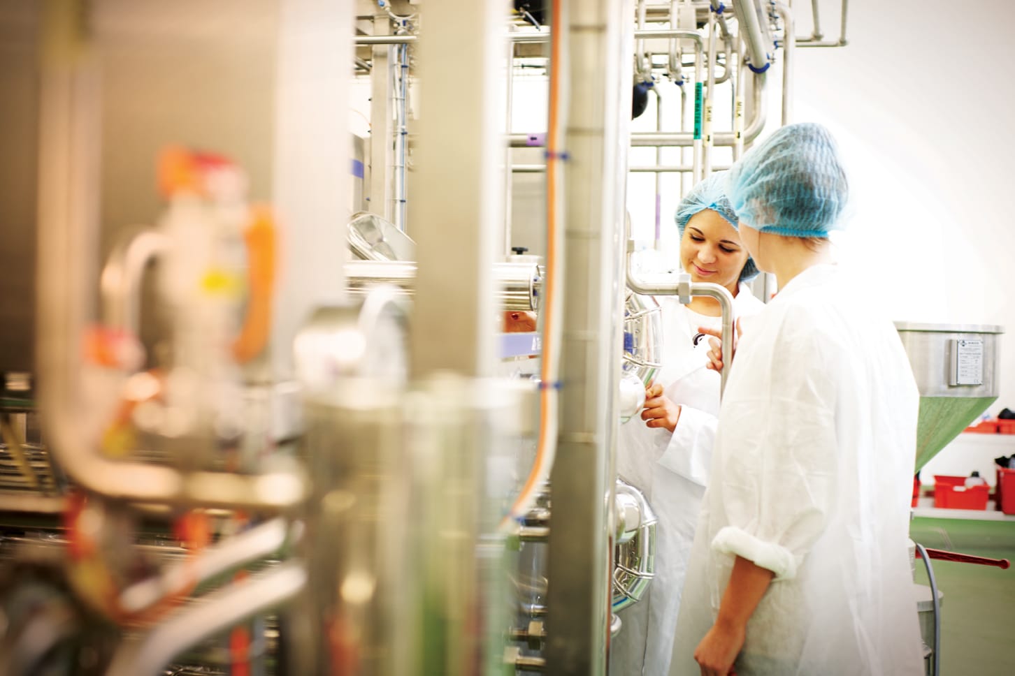 Food Technologist Level 3 CQM Ltd