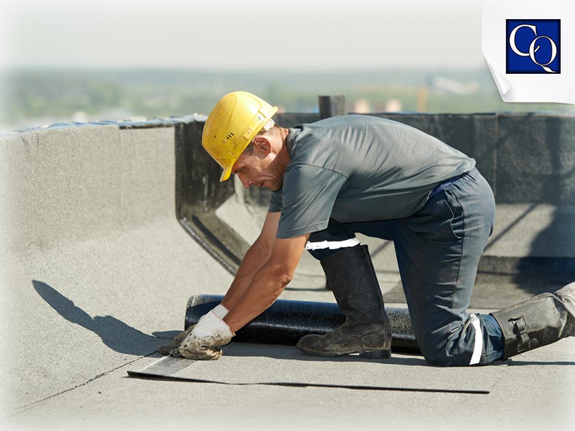 The Basics of Commercial Roofing Warranties