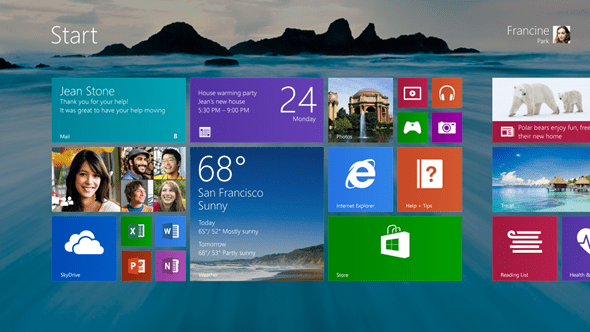[Ultimate Guide] Free Windows 8 ISO Download (with.