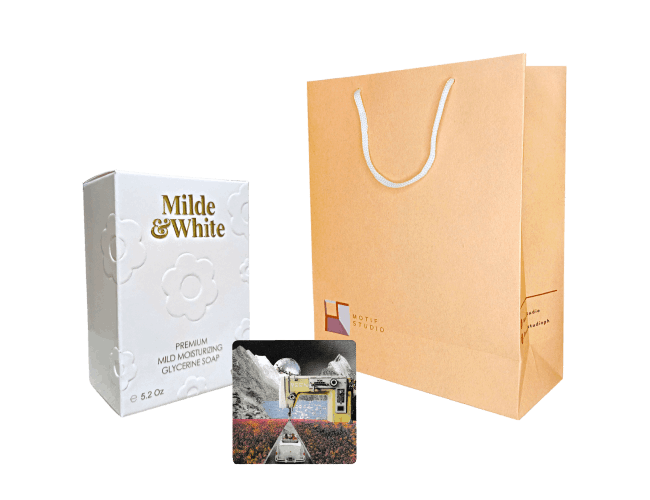 ReadyMade and Custom Packaging Supplier Cr8tive Boxes and Labels