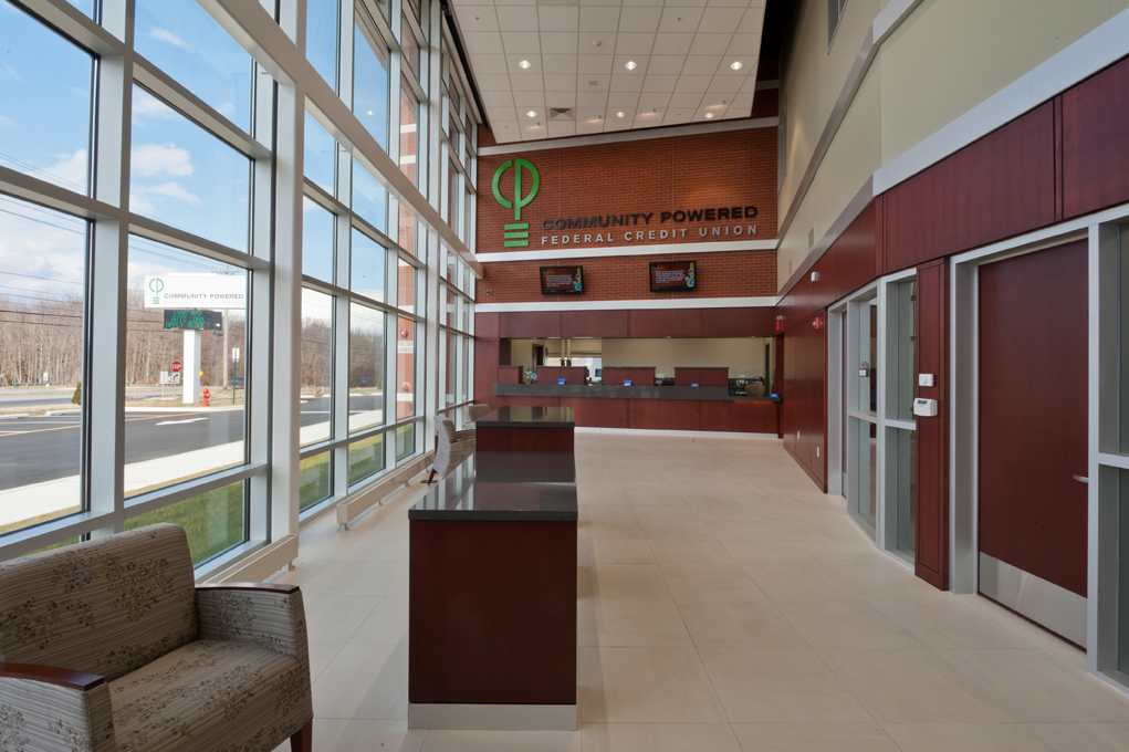  Community Powered Federal Credit Union