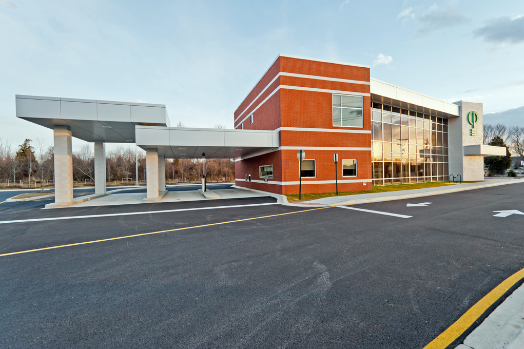  Community Powered Federal Credit Union