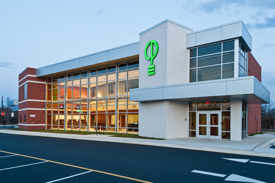  Community Powered Federal Credit Union