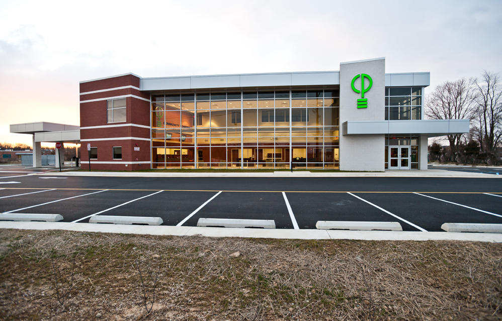  Community Powered Federal Credit Union