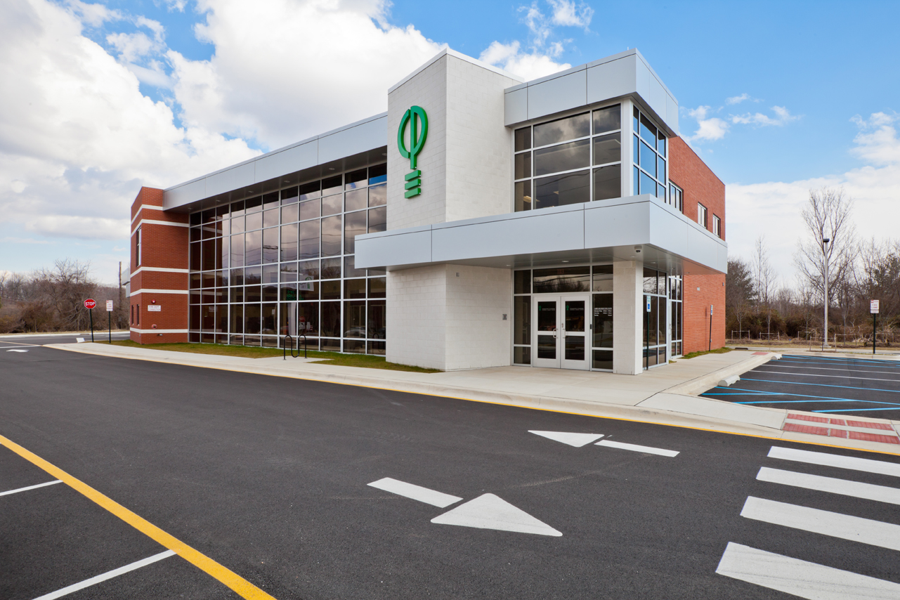  Community Powered Federal Credit Union