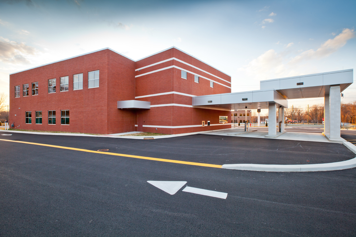  Community Powered Federal Credit Union