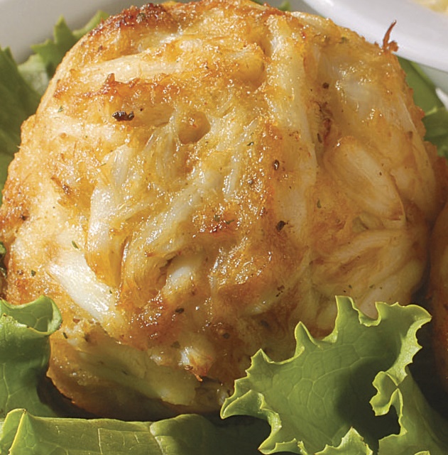 Crab Cakes Ocean City MD Crabs Crab Alley MD Crab Houses