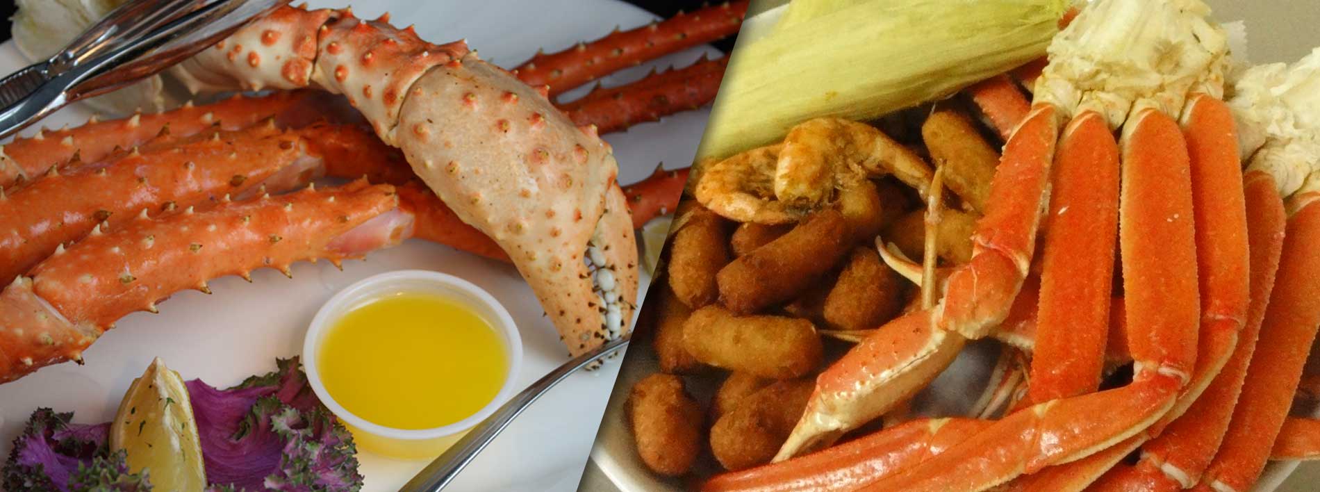 Ocean City MD Crabs Crab Alley MD Crab Houses & Seafood Markets