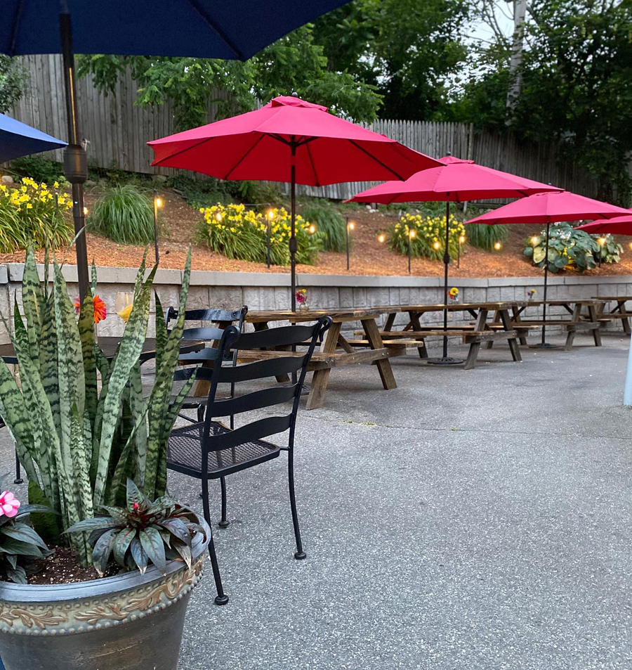 Crabapples Restaurant Breakfast Family Dining Falmouth, MA