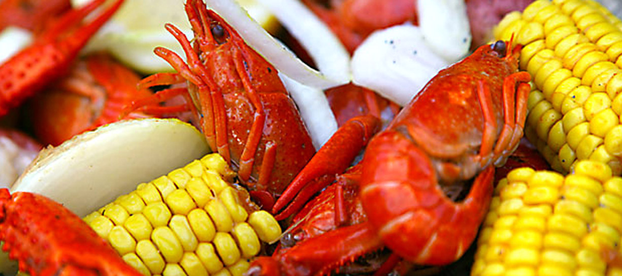 Crab in da Bag News Crab in da bag