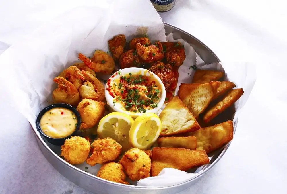 Gallery Crab Shack Caribba