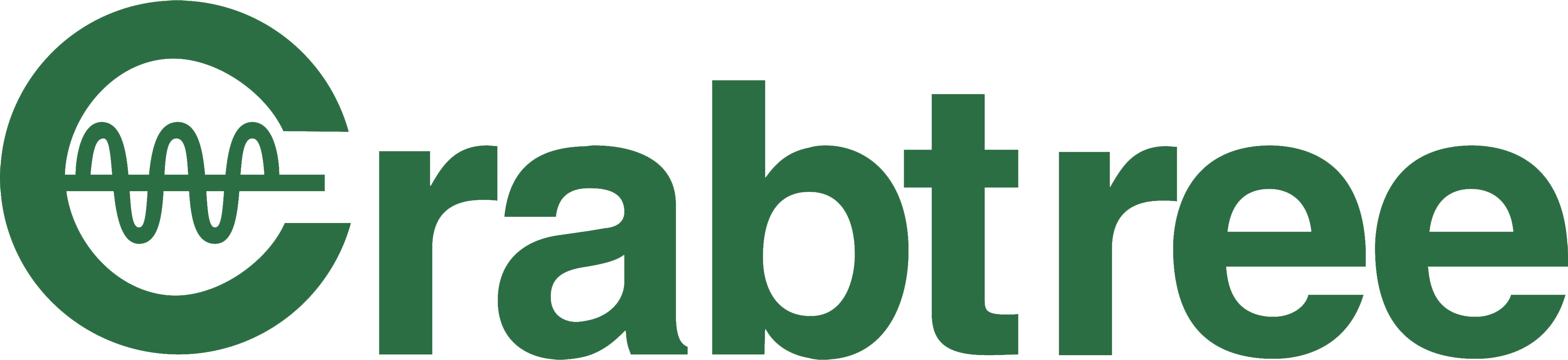 Crabtree Logo