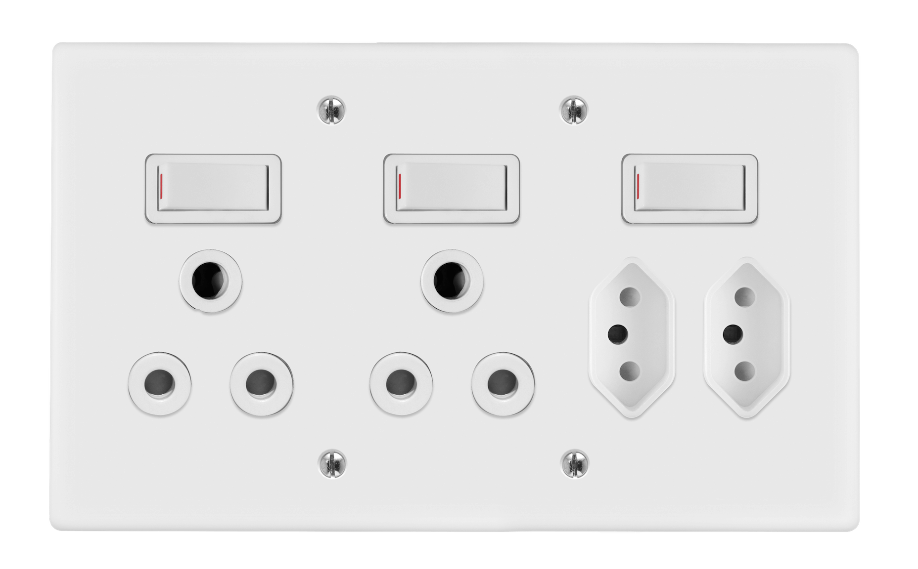 Classic Range Crabtree Electrical