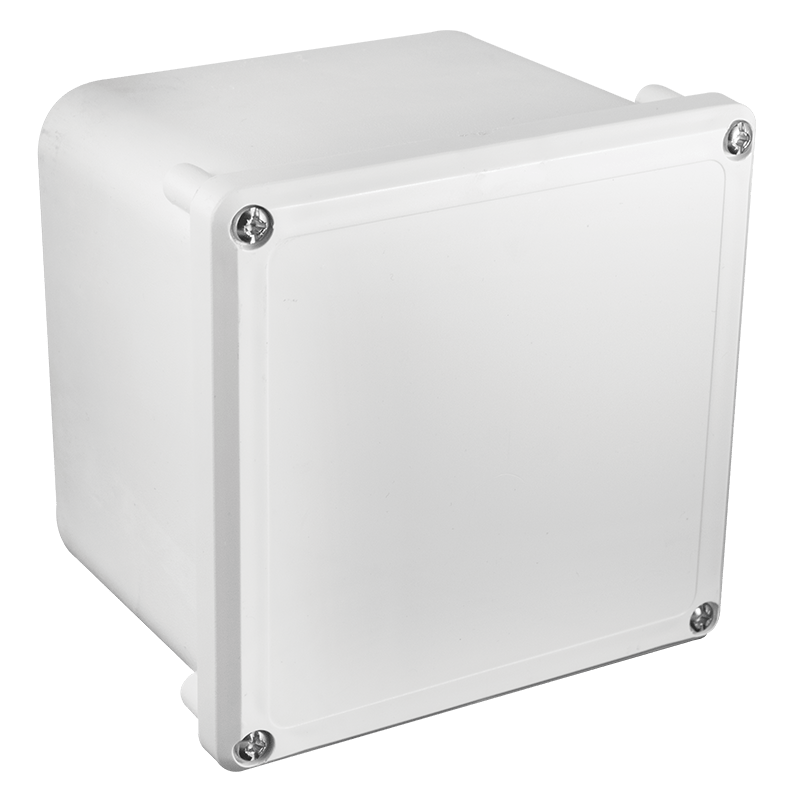 CMS 4x4 Weatherproof Box 57mm Deep Crabtree Electrical