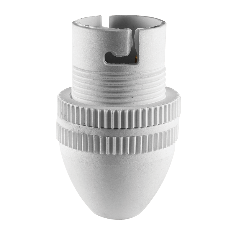 Domestic 10mm LampHolder Crabtree Electrical