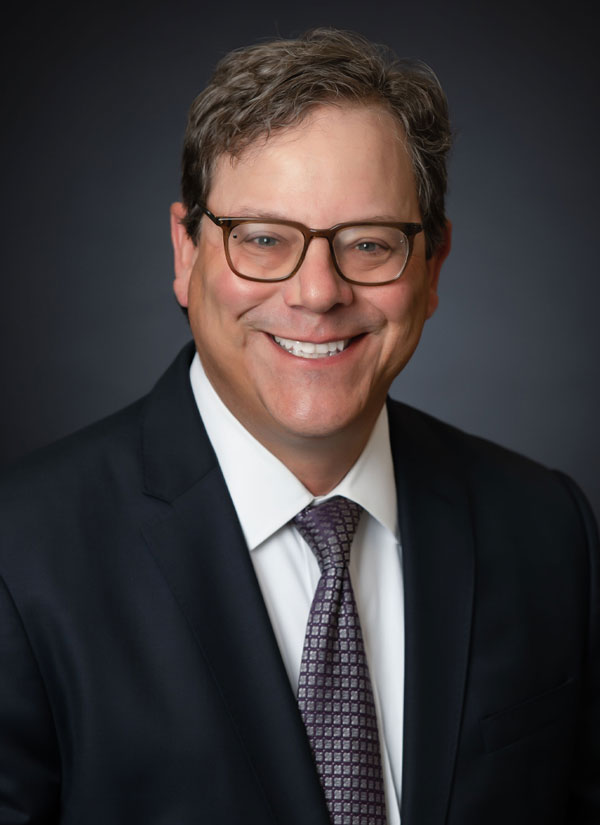 Top Rated Melville, NY Business Litigation Attorney Andrew Crabtree