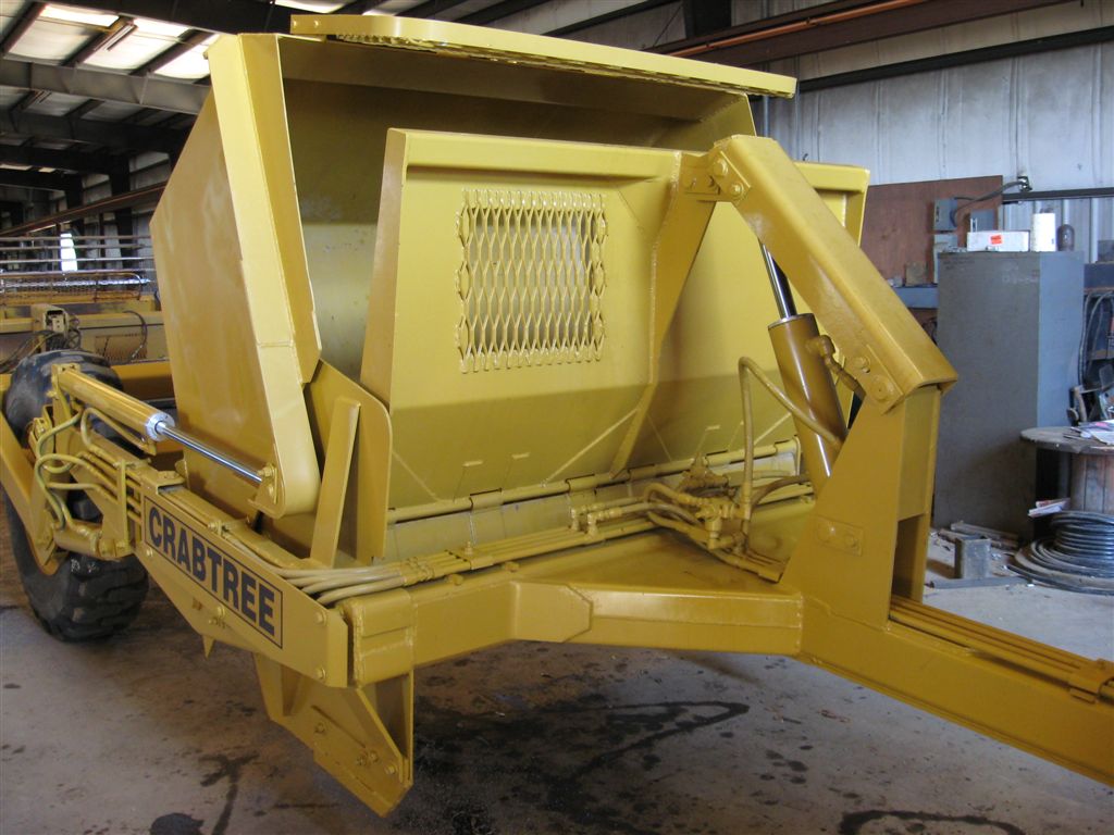 Crabtree Manufacturing