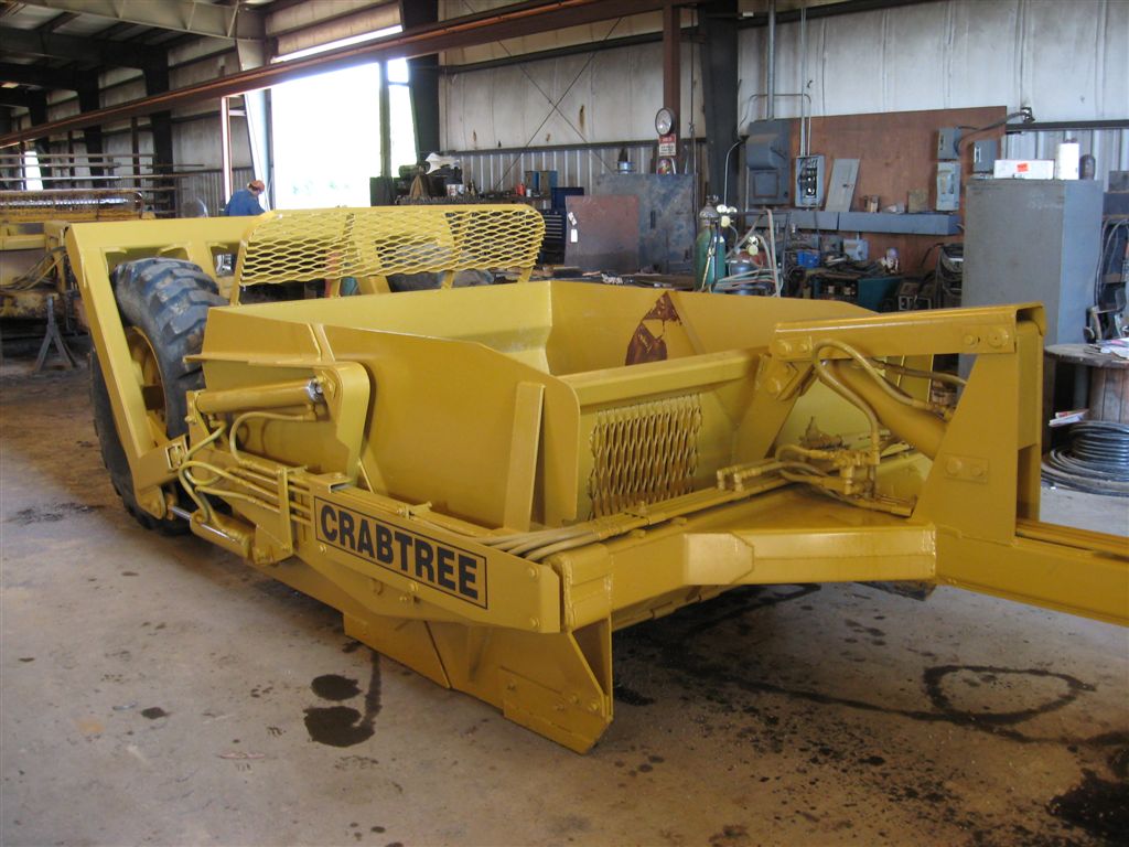 Crabtree Manufacturing