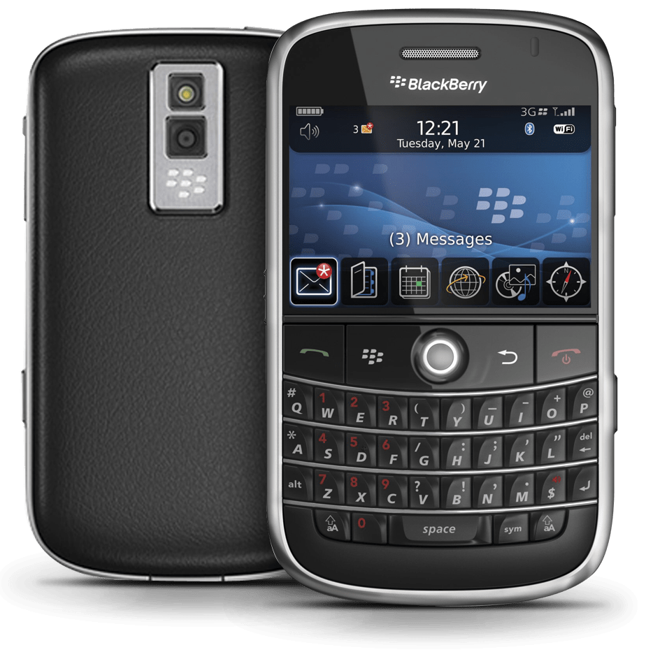 BlackBerry Bold 9000