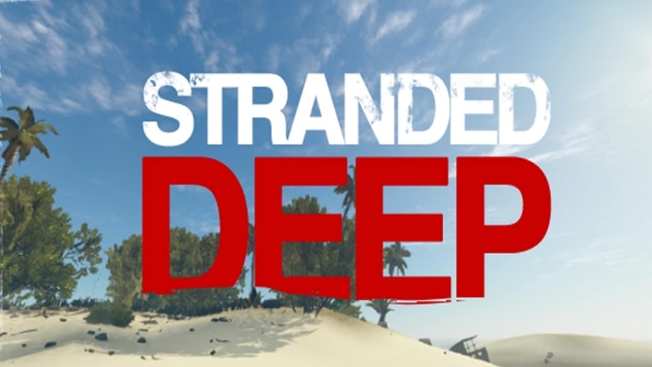 Stranded Deep » FREE DOWNLOAD