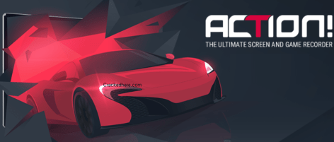 Action gameplay and screen recorder free. download full version crack full