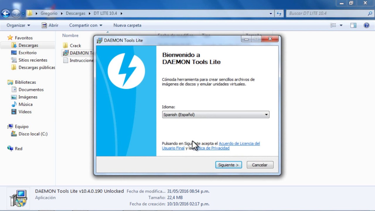 DAEMON Tools Lite 10.14.0.1762 Crack Serial Number + Full