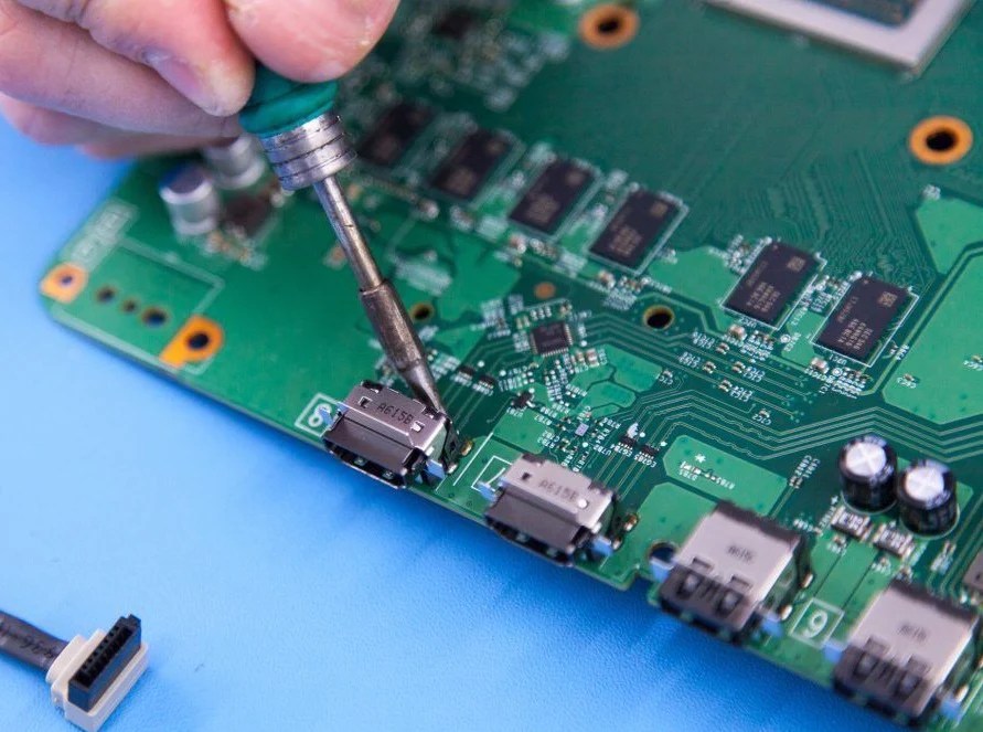 Troubleshooting HDMI Ports Common Issues & Our Expert Repair Approach
