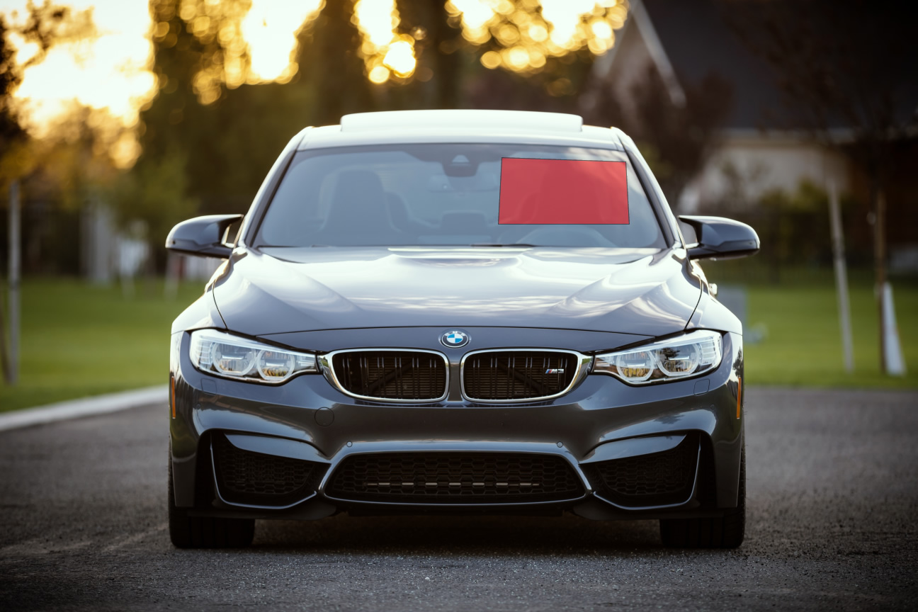 Windshield Crack Federal Regulations Cracked Windshield Laws