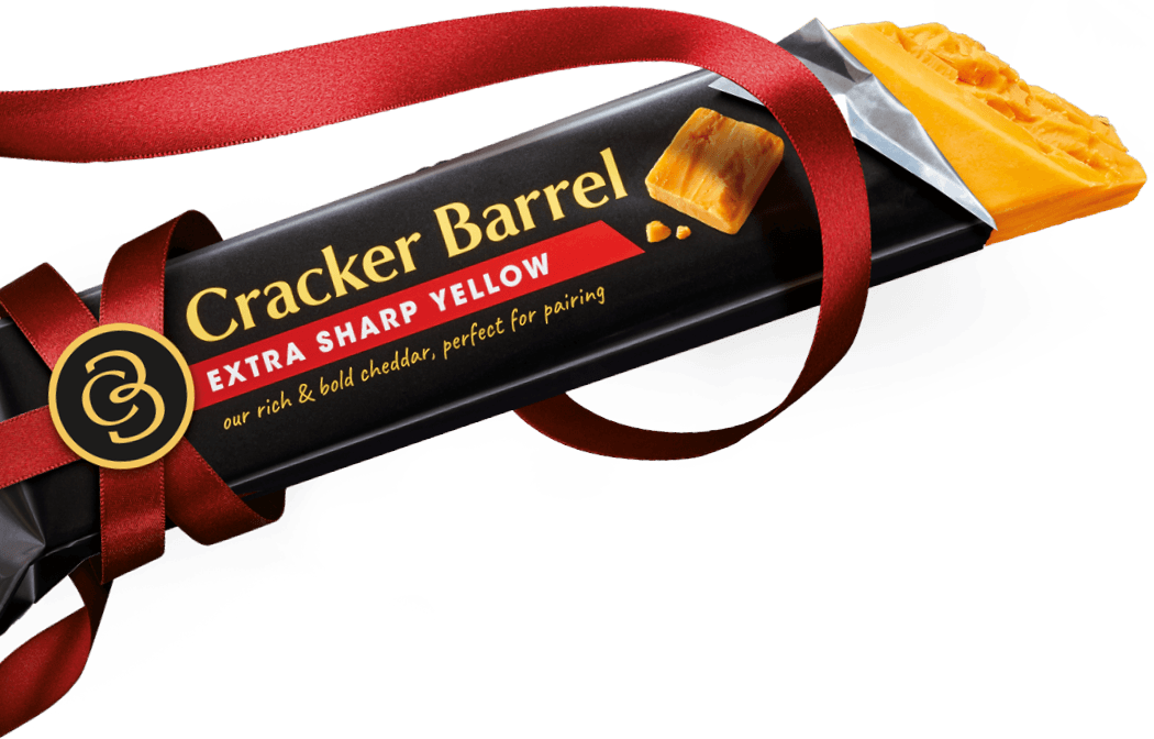 Ready To Serve Cheese Blocks Products Cracker Barrel Cheese