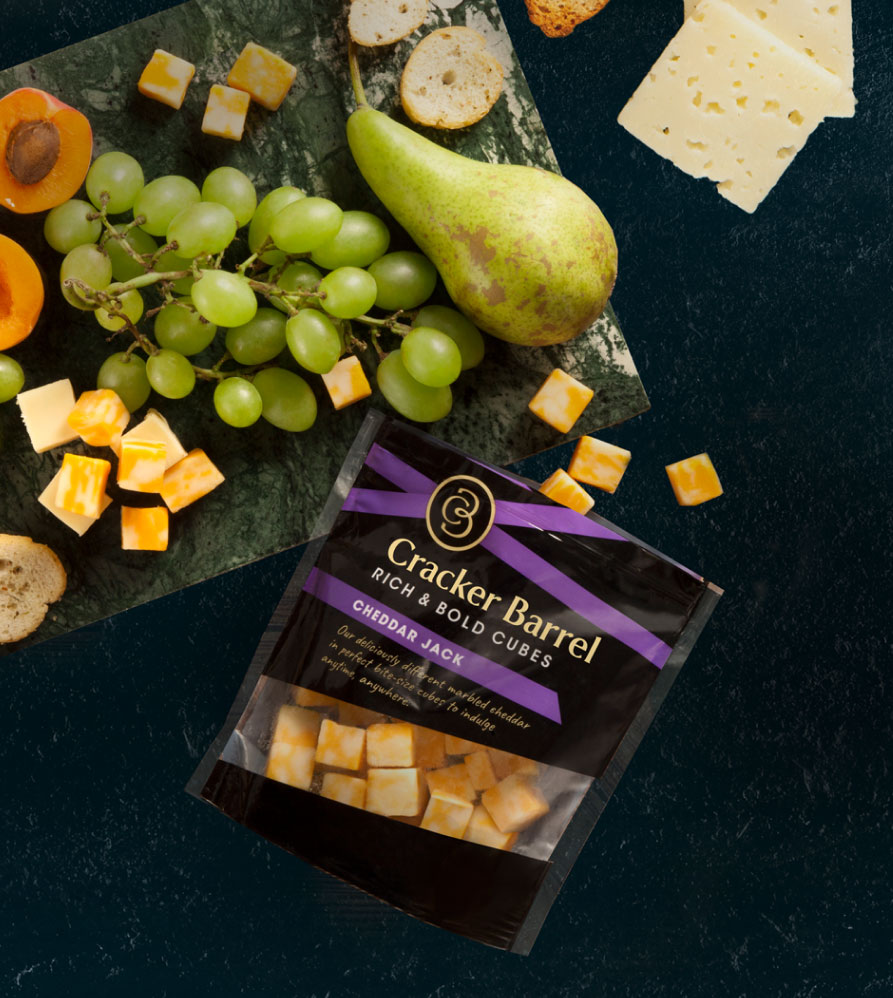 products Cracker Barrel Cheese