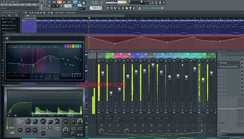 Download fl studio crack version bytegai