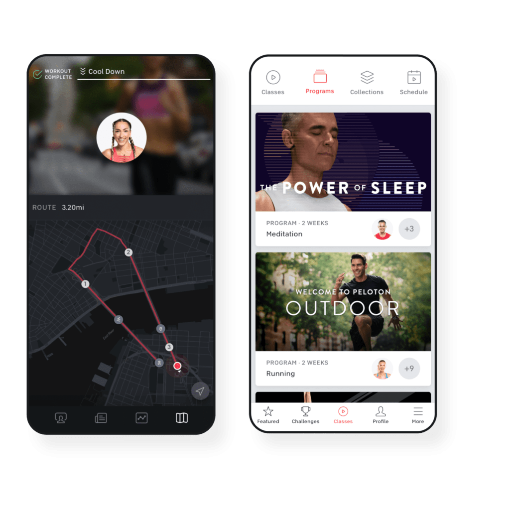 How do I get an activation key of Peloton? CrackFinal