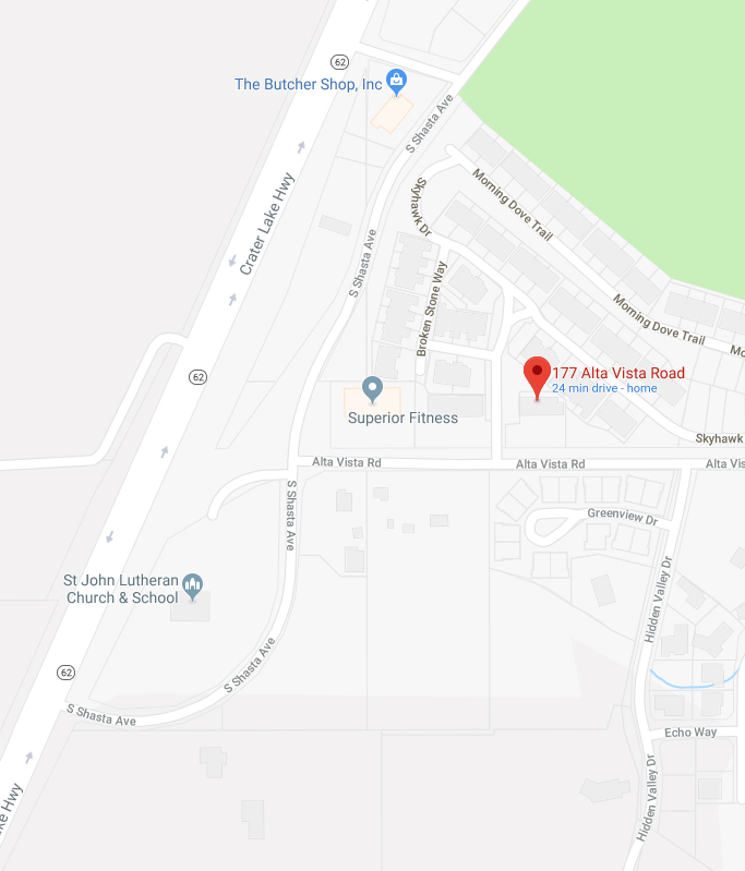 Eagle Point, OR Official Zoning Map and Code ZoningPoint