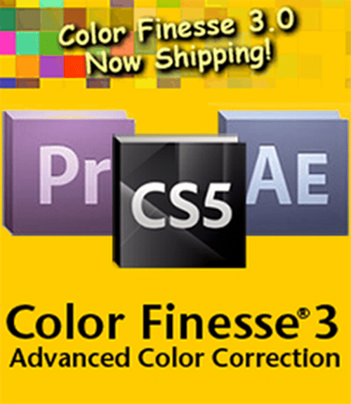 Color Finesse