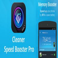 Cleaner - Boost & Optimize Pro v2.6.2