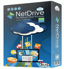 Netdrive 2 6 Crack