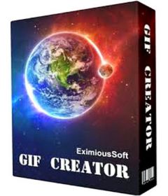 EximiousSoft GIF Creator 7.35