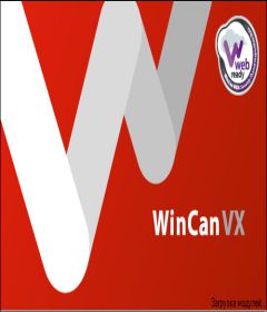 WinCan VX + keygen