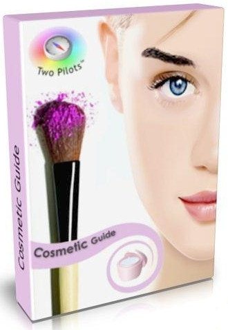 Cosmetic Guide 2.2.8 incl patch [CrackingPatching]