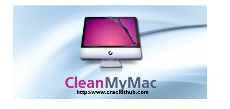 Clean My Mac 3 Crack trafficload