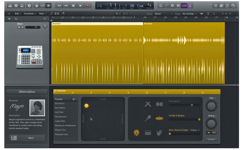 Logic Pro X Crack full Setup Download Free [100 Working]