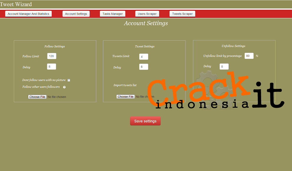 Instagram Follower Bot V2 6 Free Download