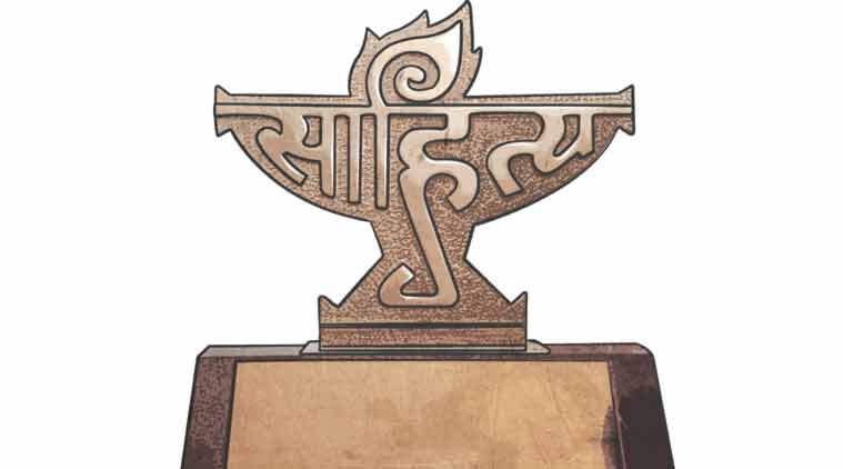NEPALI (Since 1977) – Sahitya Akademi