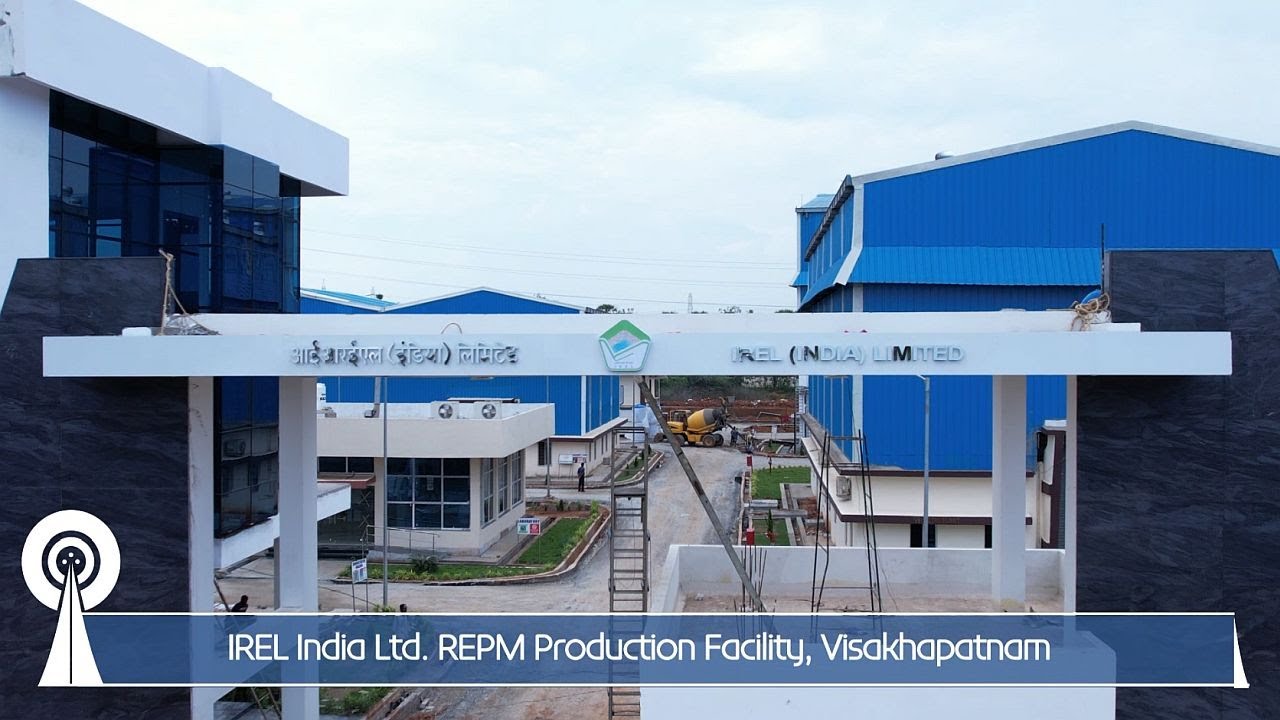 India’s First Facility To Produce Rare Earth Permanent UPSC Notes