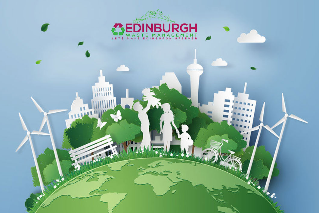 Edinburgh Waste Management CrackleCode