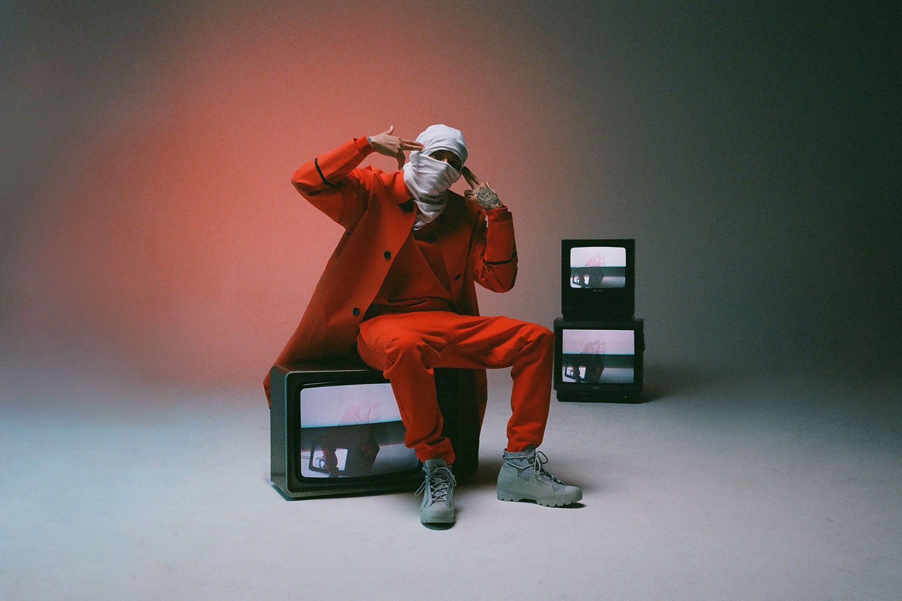 Central Cee, Slowthai, Overmono and more confirmed for AVA Festival 2023(025)